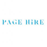 Page Hire