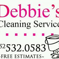 Debbies Cleaning Service LLC