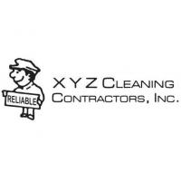 XYZ Cleaning Contractors