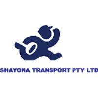 Shayona Transport
