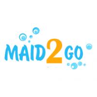 Maid2Go Cleaning