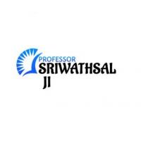 Professor Sriwathsal