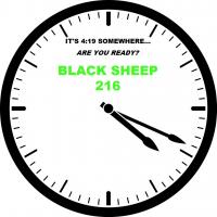 Black Sheep 216