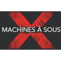 Machines a sous X