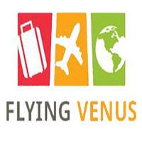 Flying Venus