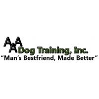 AAA Dog Training