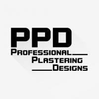 Professional Plastering Designs, In