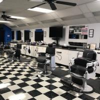 Junis Barber Shop