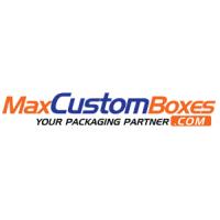 Max Custom Boxes