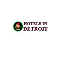 Hotels in Detroit