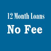 12 Month Loan