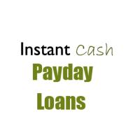 Instant Cash Payday Loans