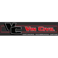 Vin Civil