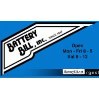 BatteryBill Inc