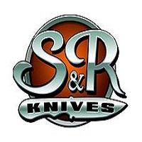 SR Knives and Swords
