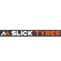 AA Slick Tyres