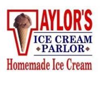 Taylors Ice Cream Parlor