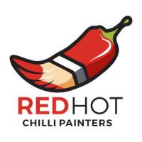 Red Hot Chilli Painters