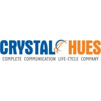 Crystal Hues