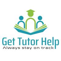 Get Tutor Help