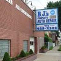BJs Auto Repair
