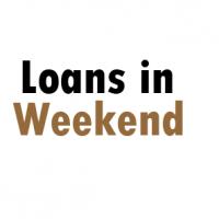 Loans In Weekend