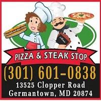 Pizza And Steak Stop
