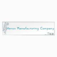 Venus Manufacturing Co.