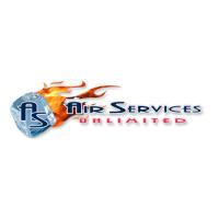 Air Services Unlimited