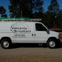 Velocity Broadband