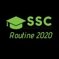 SSC Routine 2020