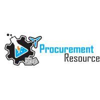 Procurement Resource - Market Data,