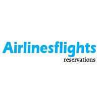Airlines Flights Reservations