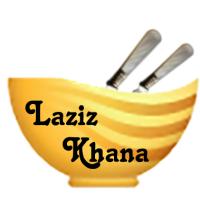 Laziz Khana