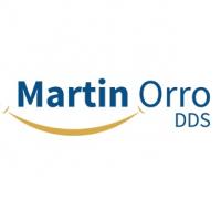 Martin Orro DDS