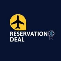 Air Reservations Deal