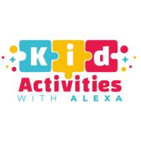 Kid Activities with Alexa