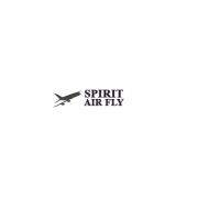 Spirit Air Fly