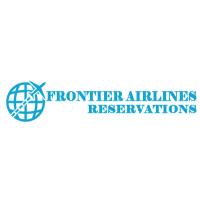 Frontier Air Reservations