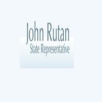 John Rutan for state representative