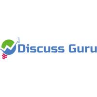 Discuss Guru Forum