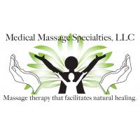 Medical Massage Specialties