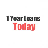 1 Year Loans Today