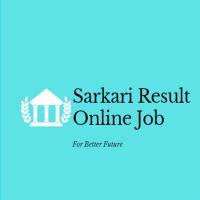 Sarkari Result Online Job