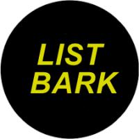 List Bark