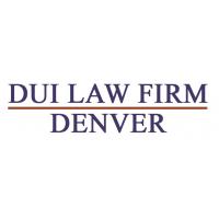 DUI Law Firm Denver