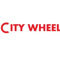 City Wheel Refurbishment