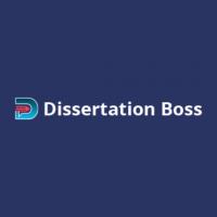 Dissertation Boss