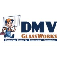 DMV Glass Works