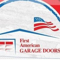First American Garage Doors